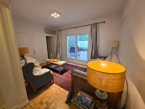 Departamento en Alquiler 50 años