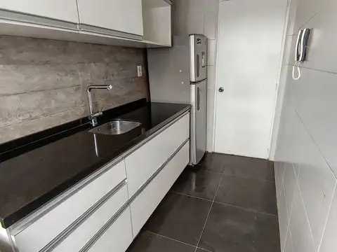 Alquiler apartamento PB 2 dormitorios en Malvín