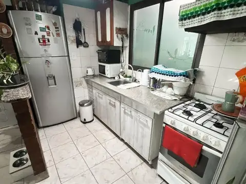 Departamento en Venta en Lanus Oeste, USD 75.000