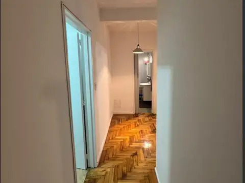 Departamento en Venta en Belgrano, USD 148.000