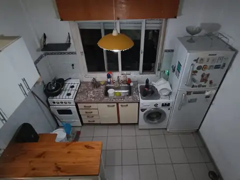 Depto Tipo Casa en Venta en Ciudad Jardín del Palomar, USD 130.000
