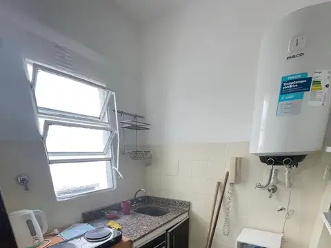 Rodríguez Peña 100, Piso 3