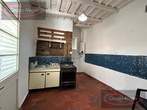 Depto Tipo Casa en Alquiler de 1 dormitorio