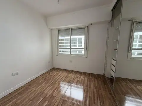 PH en planta baja - casa al frente con patio