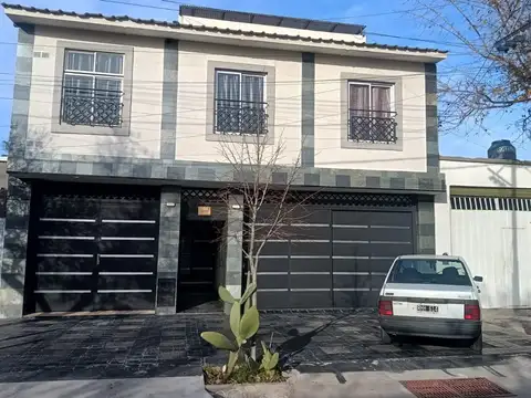 ALQUILER DEPARTAMENTO GUAYMALLEN