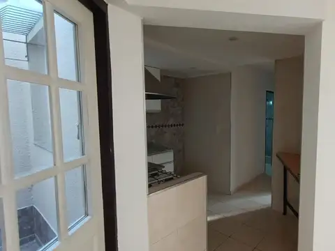 Departamento en Alquiler al Este