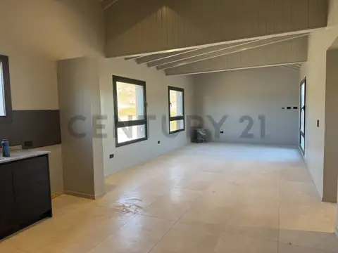 Departamento en Alquiler de 3 ambientes