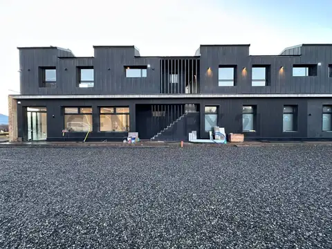 ALQUILER DEPARTAMENTO SAN MARTIN DE LOS ANDES .