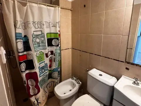 Departamento en Alquiler Temporal con 5 cocheras