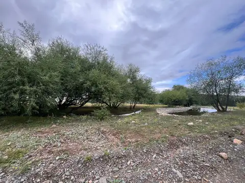 La Carrera, Tupungato