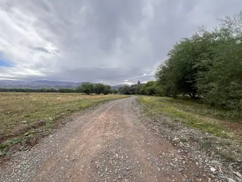 Terreno en La Carrera