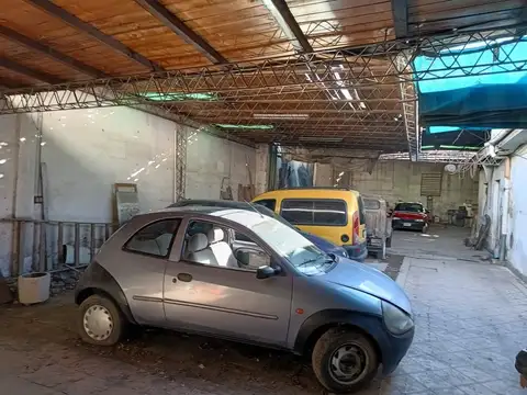 Galpon en Venta 48 años