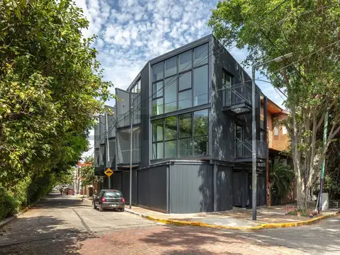 Departamento en Venta en Villa Devoto, USD 63.500