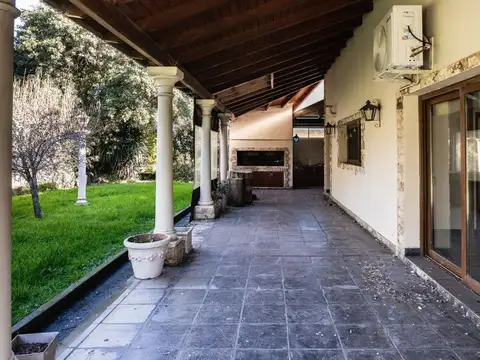 Casa en Venta en Arroyo Seco, USD 330.000