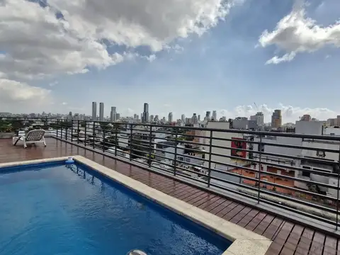 Departamento en Alquiler en Palermo Soho, $ 1.500.000