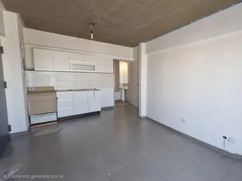 Departamento en Alquiler de 3 ambientes
