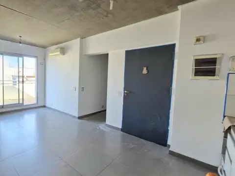 Alquiler Departamento 3 Ambientes Balcon Terraza Amenities en Palermo