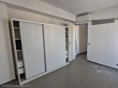 Departamento en Alquiler Apto profesional