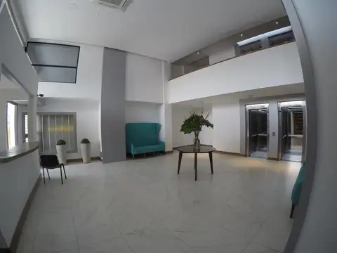 Departamento en Alquiler Temporal de Monoambiente