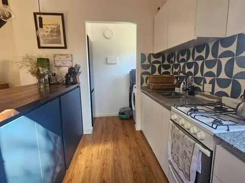 Departamento en Venta 15 años