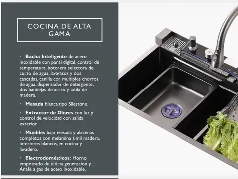 Casa en Venta A Estrenar