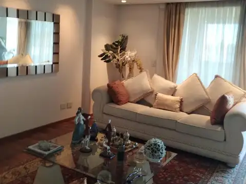 Village Plaza Villa Belgrano - Gay Lussac