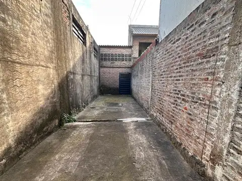 Molina Arrotea 1700