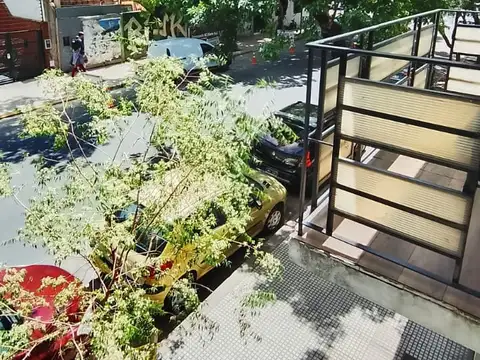 Jerónimo Salguero 1200, Piso 1