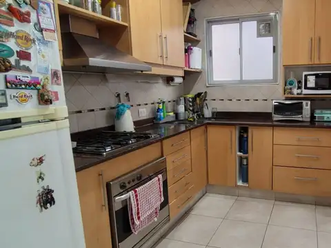Depto Tipo Casa en Venta al Oeste