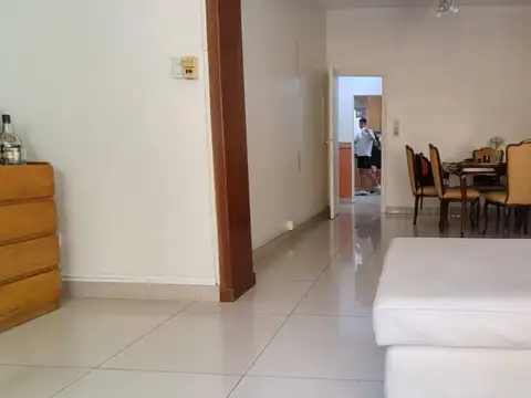 Depto Tipo Casa en Venta en Parque Chas, USD 220.000