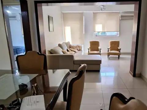 Venta PH de 4 Amb al Frente Quincho, Terraza y Parrilla -A Nuevo - Constituyentes Al 3600