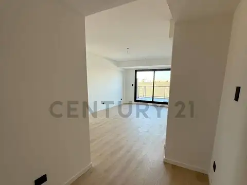 Departamento en Venta en Villa del Parque, USD 119.000