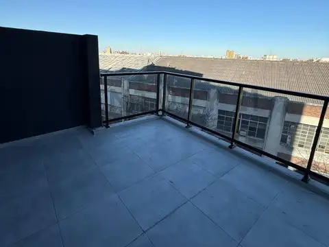 VENTA MONOAMBIENTE VILLA DEL PARQUE
