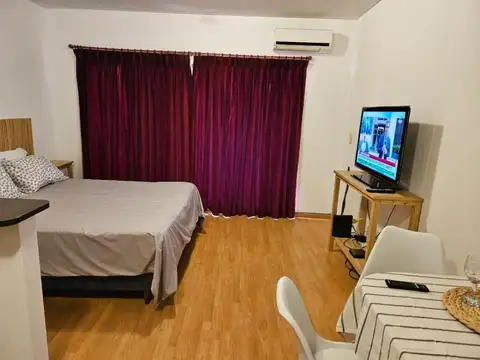 Departamento en Alquiler Temporal de 1 dormitorio
