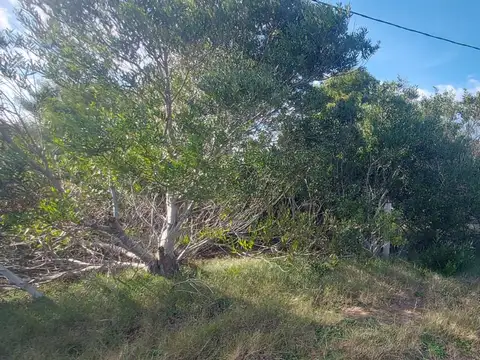 Terreno en Venta en La Pedrera, USD 38.000