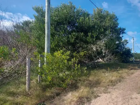 Manzana 37 Padrón 2425 y 2426