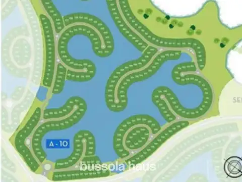 Terreno en Venta en San Sebastián, USD 36.000