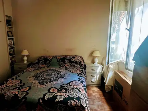 Depto Tipo Casa en Venta en Floresta Sur, USD 67.000