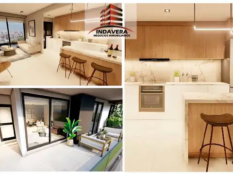 Departamento en Venta Permite mascota