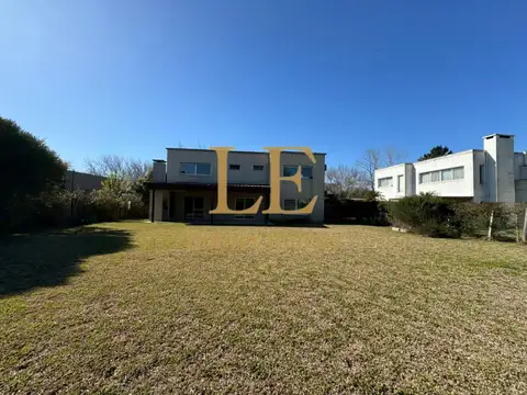 Casa en Venta 10 años