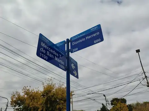 Se vende lote en Maipú, Mendoza