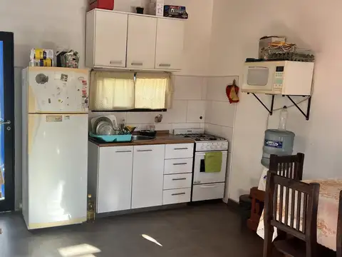 Casa en Venta de 1 dormitorio