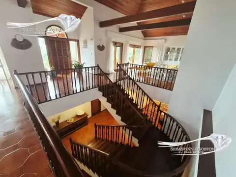 Casa en Venta al Suroeste