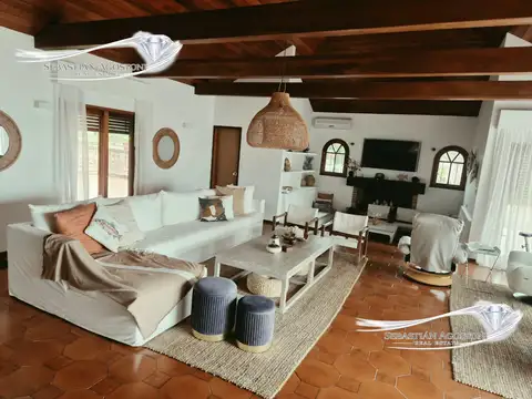 Casa en Venta de 4 dormitorios
