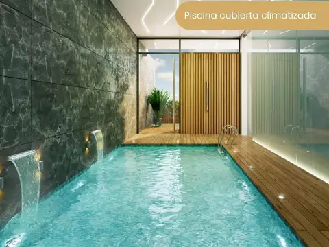 Departamento en Venta A Estrenar