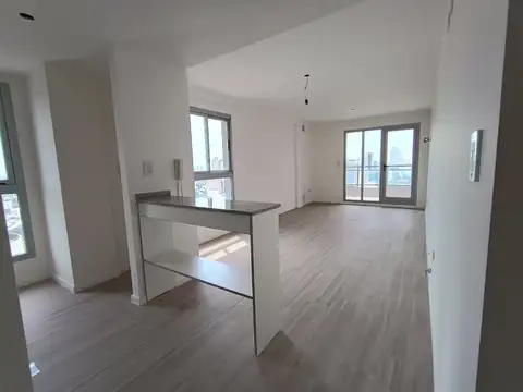 VENTA DEPARTAMENTO PORTAL AV. AL FRENTE PISO 15