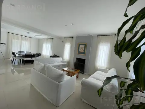 Casa en Alquiler Temporal de 3 dormitorios