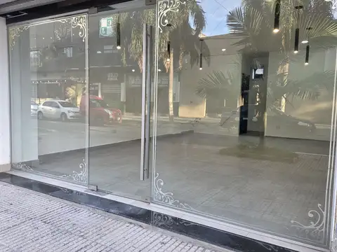 ALQUILER DE LOCAL COMERCIAL EN TAPIALES