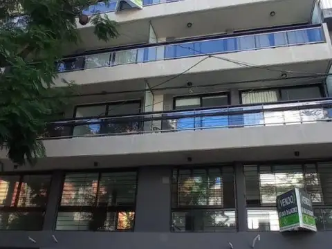 Departamento 1 dormitorio en venta – Salta 1800, a metros de Oroño –