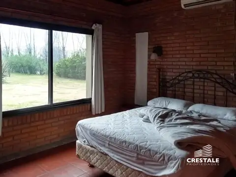 Casa en Venta A Estrenar